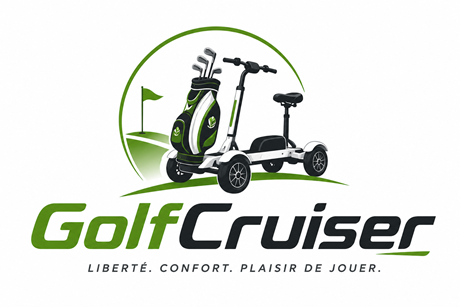 GolfCruiser